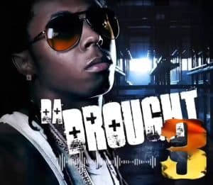 Lil Wayne’s Iconic Da Drought Mixtapes Now Available on Streaming Services