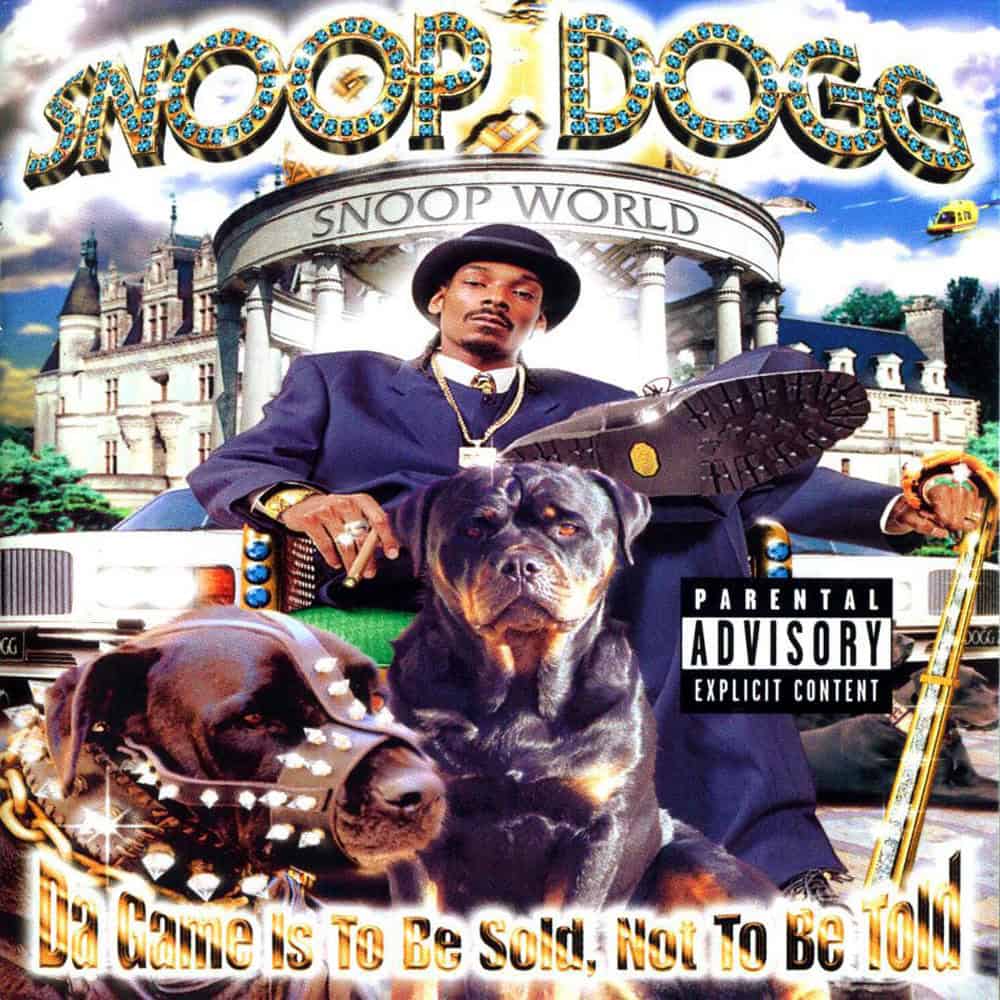 The Source |Today in Hip-Hop History: Snoop Dogg Released His
