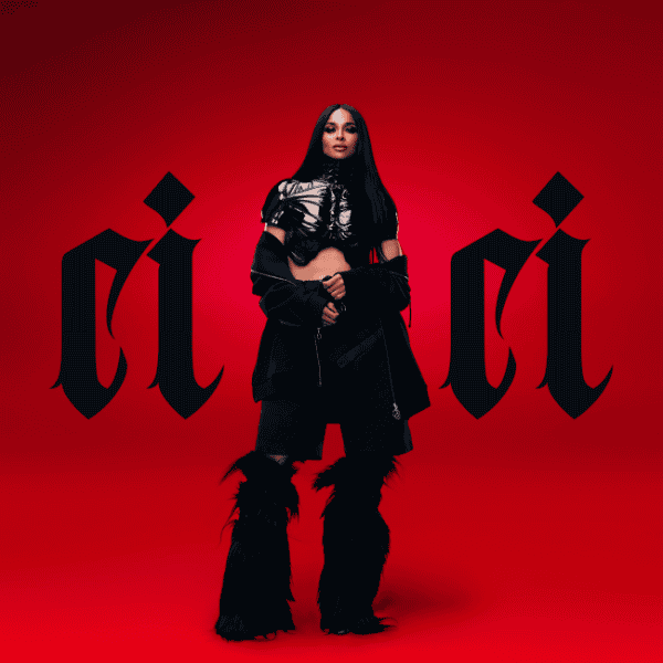 Ciara Releases Eighth Album 'CiCi'