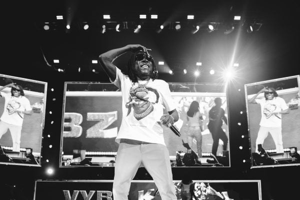 Barclays Center Breaks Record with Caribbean Concerts Driving 20% of 2025 Revenue