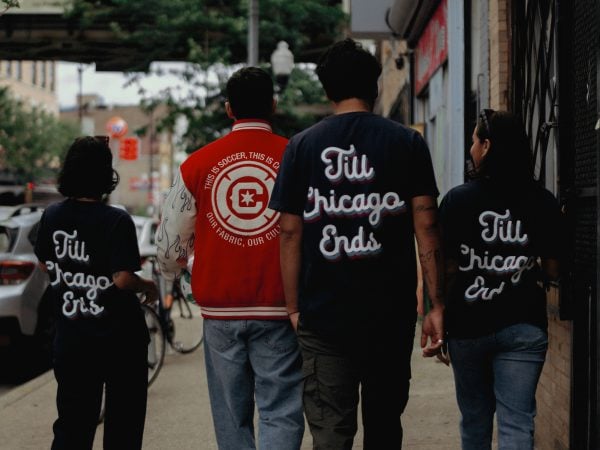 Chicago Fire FC Unveils Hispanic Heritage Month Celebrations with Gente Fina Collaboration