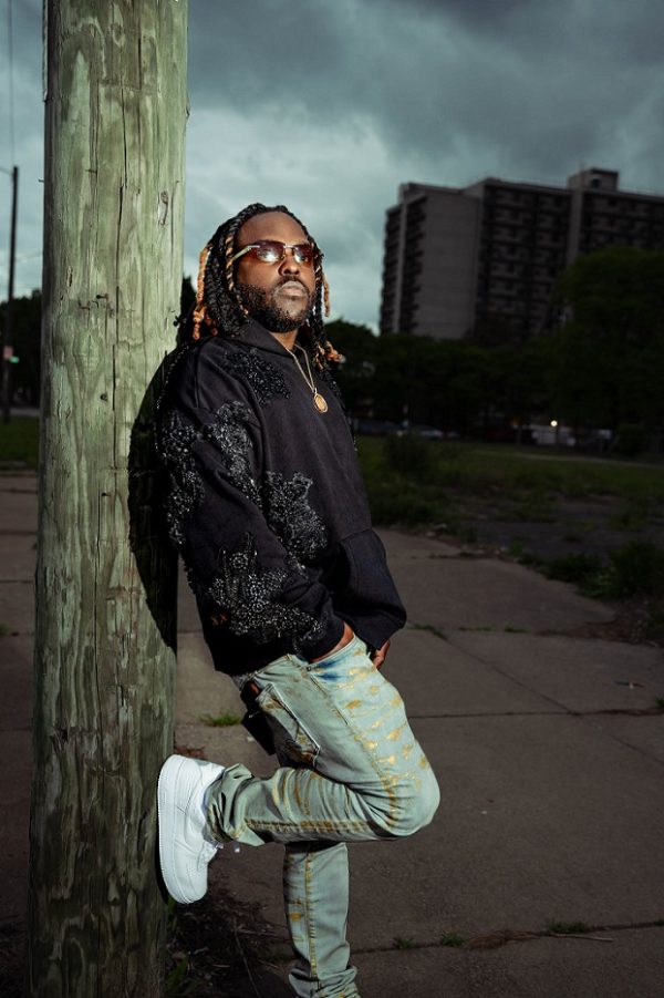 Young Ra: The Takeover is Real