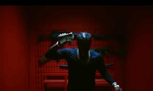 Lil Zay Osama Drops “Dog Sh*t Records” with DGainz Ahead of 'The YN Tape'