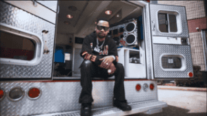 Juvenile Announces New Album 'Boiling Point' and Drops Single “He Gone”