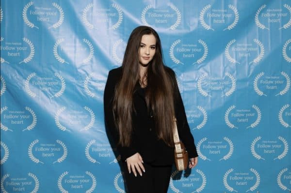 Karina Terentyeva: "Art is a Bridge Between Cultures and Eras"