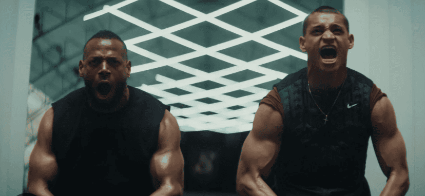 Marlon Wayans Claps Back At Critics Of ‘Him’: “See It And Judge For Yourself” Marlon Wayans Claps Back At Critics Of ‘Him’: “See It And Judge For Yourself”