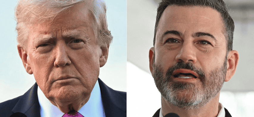 The Source |Donald Trump Blasts ABC Over Jimmy Kimmel’s Return, Threatens Lawsuit The Source |Donald Trump Blasts ABC Over Jimmy Kimmel’s Return, Threatens Lawsuit