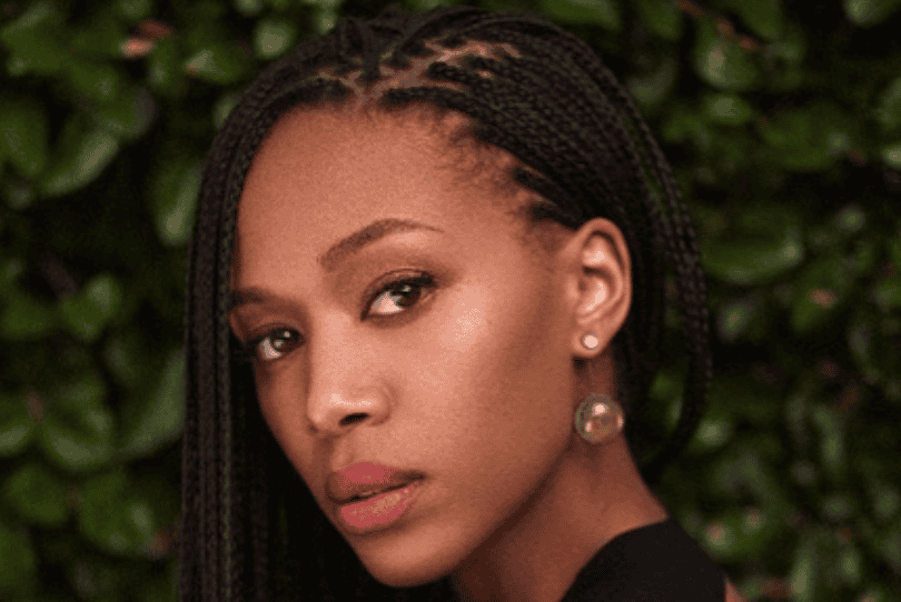 The Source |Nicole Beharie Joins Netflix Thriller ‘All The Sinners Bleed’ The Source |Nicole Beharie Joins Netflix Thriller ‘All The Sinners Bleed’