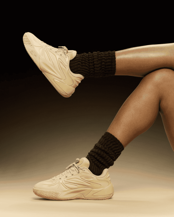 Reebok and Angel Reese Release Tiago-Inspired Angel Reese 1 Colorway