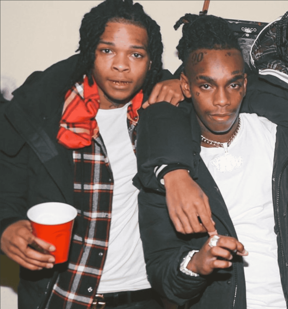 The Source |YNW Melly’s Co-Defendant Offered 16-Year Plea Deal In Double Murder Case The Source |YNW Melly’s Co-Defendant Offered 16-Year Plea Deal In Double Murder Case
