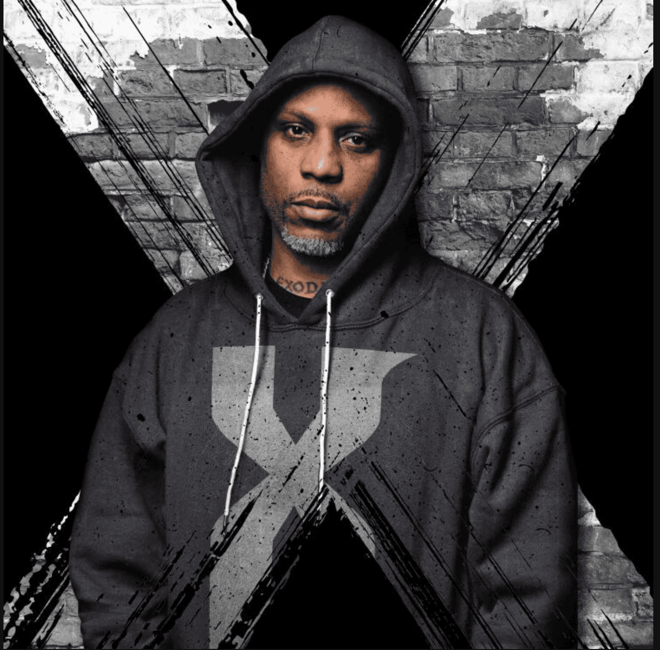 The Source |New DMX Official Merch Collection Launches via Bravado The Source |New DMX Official Merch Collection Launches via Bravado