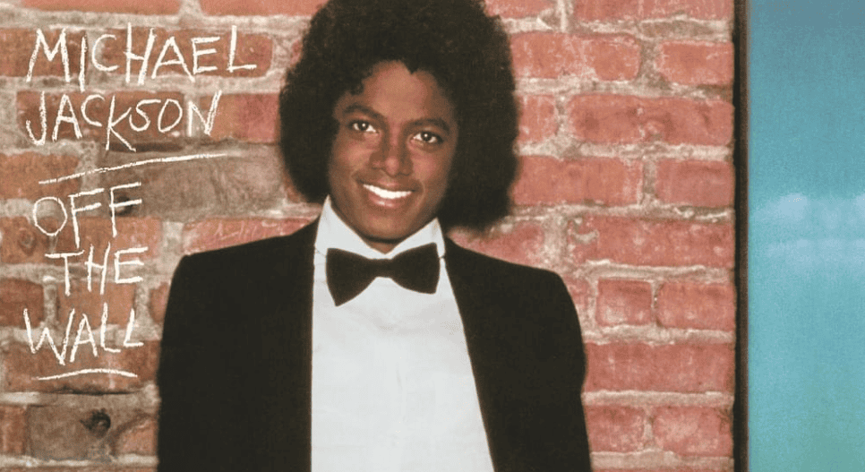 Michael Jackson’s “Off the Wall” Certified Diamond by RIAA Michael Jackson’s “Off the Wall” Certified Diamond by RIAA