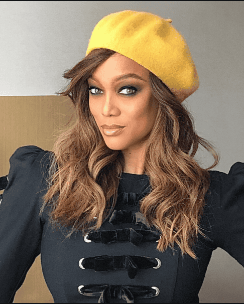 Tyra Banks to Guest Star in Final Season of Peacock’s 'Bel-Air'