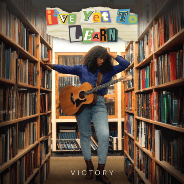 Victory Shares Soulful New Single “I’ve Yet To Learn”