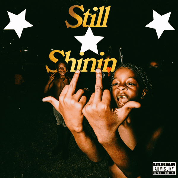 4batz Returns With New Mixtape 'Still Shinin' Featuring Leon Thomas, FLO, and Maxo Kream