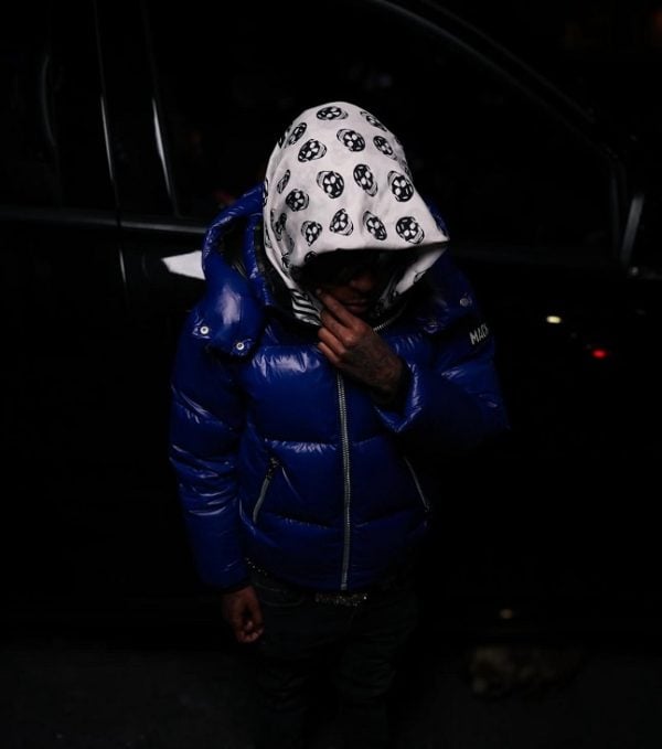 RichBaby Turns Pain Into Power on “Black Migo Baby”