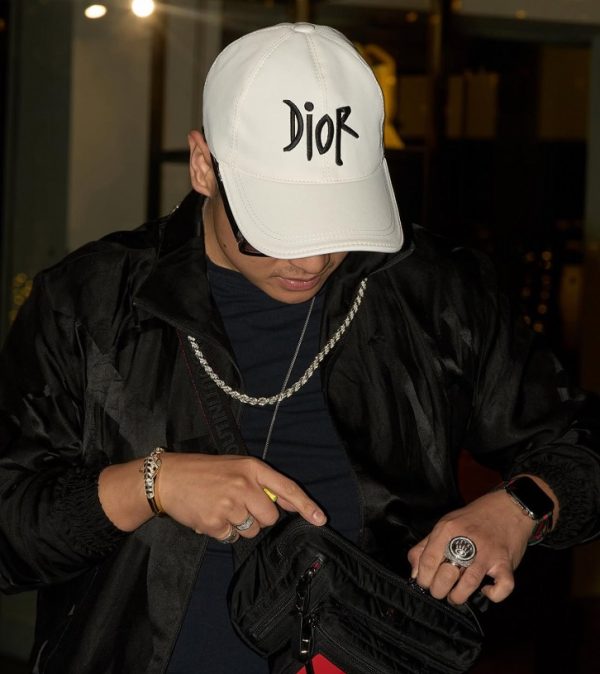 Jetty Chow: Precision Meets Swagger in Hip-Hop’s Next Era