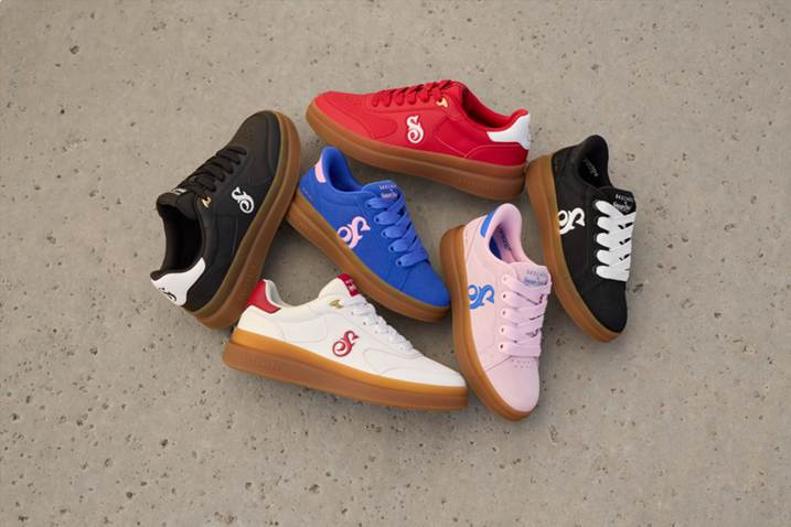 Skechers x Snoop Dogg Courtside Sneakers Drop With West Coast Style Skechers x Snoop Dogg Courtside Sneakers Drop With West Coast Style