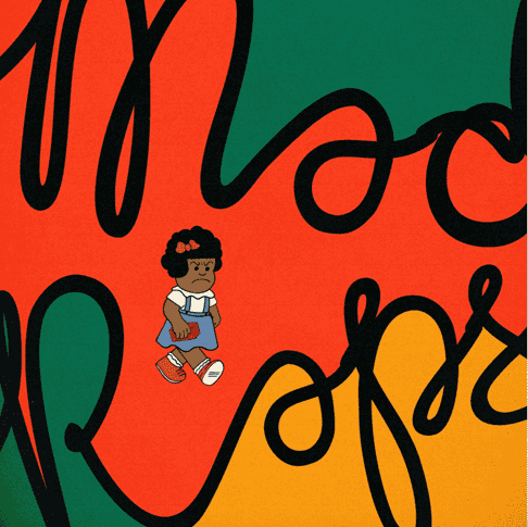 Rapsody and Madlib Join Forces on New MadRaps EP