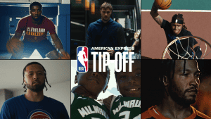 NBA Launches “Start To Finish” Campaign Ahead of 2025-26 Season Tip-Off