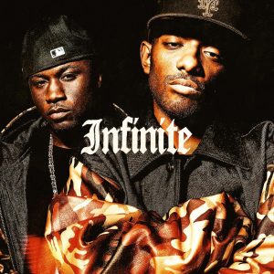 Mobb Deep Drops New Single “Taj Mahal” Ahead of Upcoming Album 'Infinite'