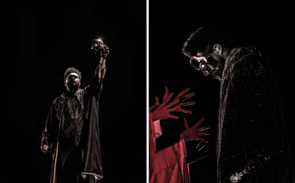 The Weeknd Extends 'After Hours Til Dawn' Stadium Tour with 2026 Dates Across Mexico, Brazil, Europe and UK