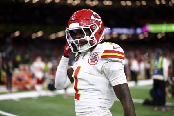 Fanatics Sportsbook Expands Fair Play Protection to First Half of All 2025 Pro Football Games