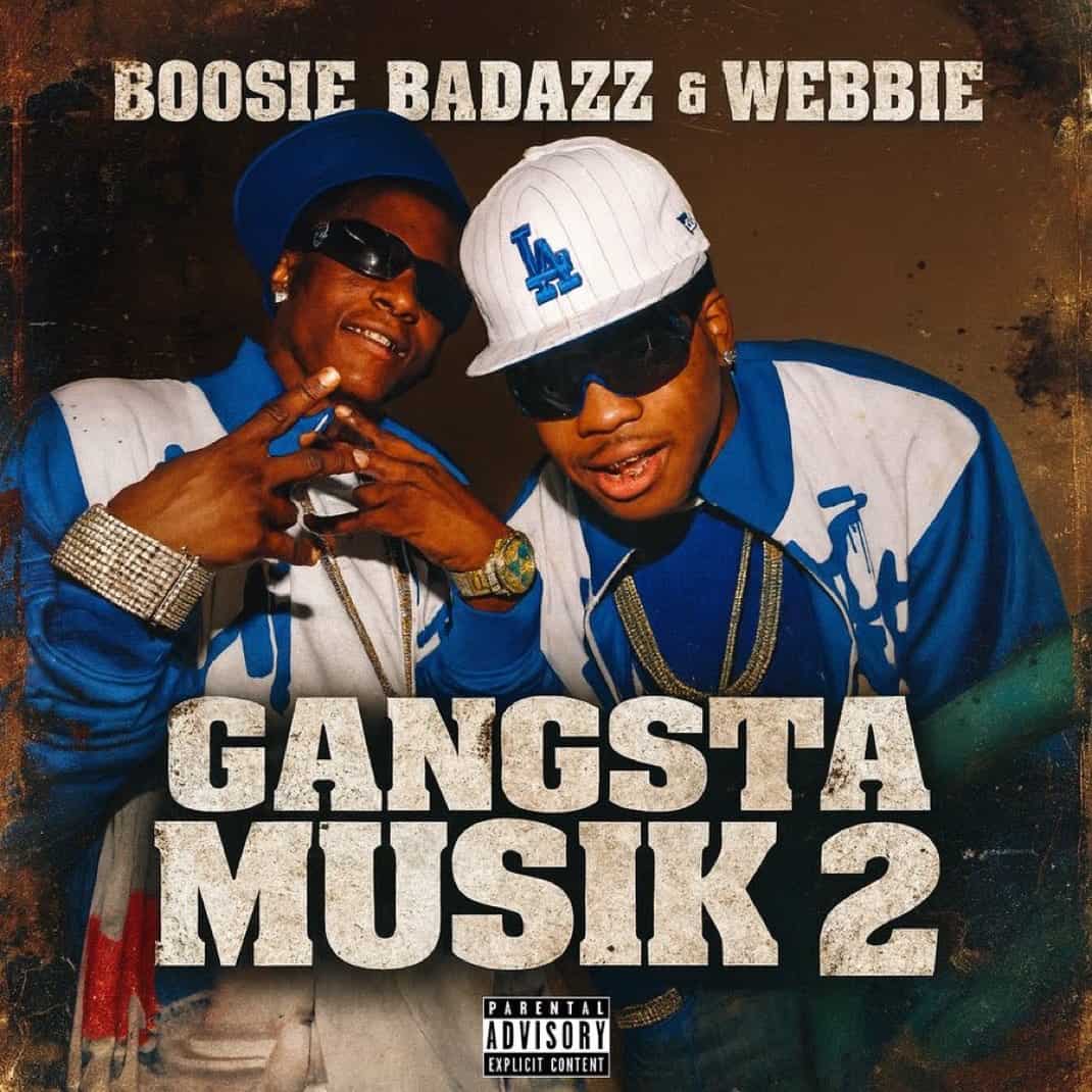 The Source |Boosie Badazz and Webbie Announce Gangsta Musik 2 for