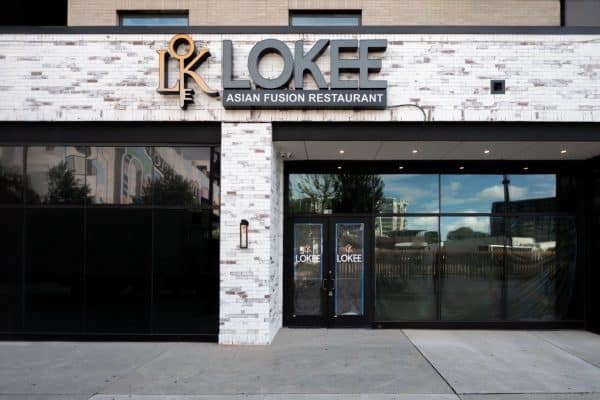 Celebrity Restaurateurs Launch Lo Kee in Atlanta’s West Midtown