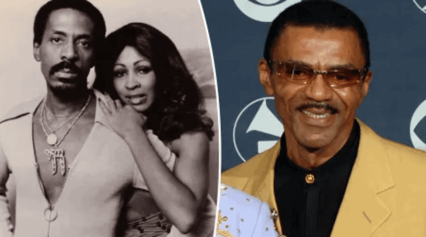 The Source |Ike Turner Jr., Musician And Son Of Ike And Tina Turner, Passes Away At 67 The Source |Ike Turner Jr., Musician And Son Of Ike And Tina Turner, Passes Away At 67