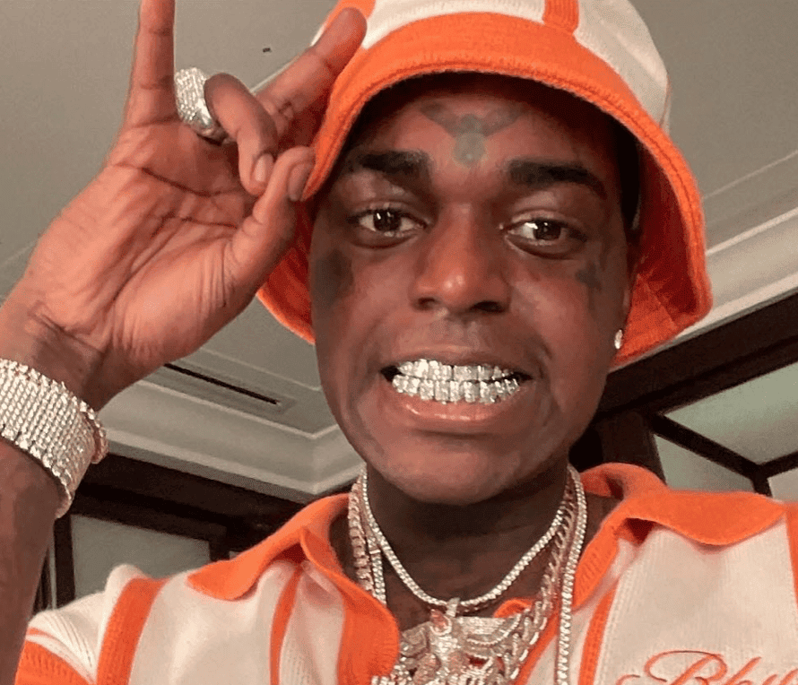 “I Don’t Be On That” “I Don’t Be On That”