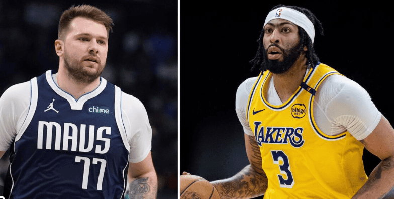The Source |LeBron’s Lakers Chat Erupted The Night Luka Shocked The League The Source |LeBron’s Lakers Chat Erupted The Night Luka Shocked The League