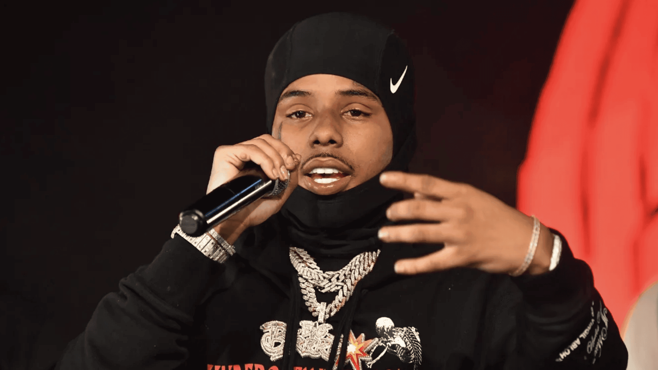 The Source |Pooh Shiesty Released From Federal Prison After Serving Over Two Years The Source |Pooh Shiesty Released From Federal Prison After Serving Over Two Years