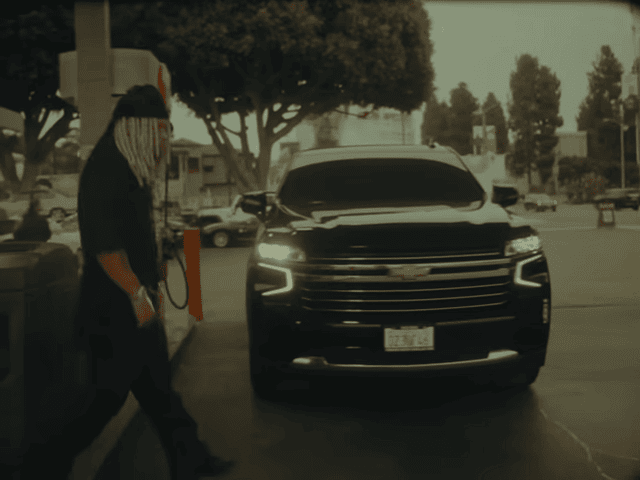 Trippie Redd Opens a New Chapter with Powerful Single “Sketchy” Trippie Redd Opens a New Chapter with Powerful Single “Sketchy”