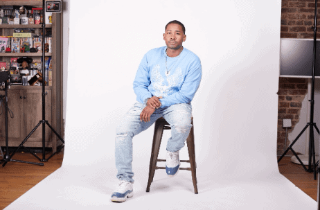 RENEGADE EL REY Speaks Volumes with New Album “It Wasn’t Over Night”