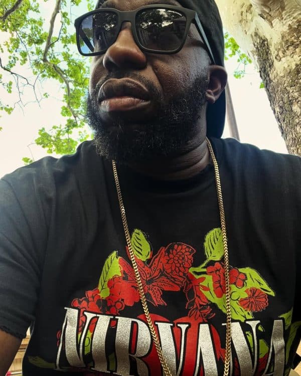 DJ WESWILL — THE VISIONARY REMIXING HIP-HOP’S PLAYBOOK