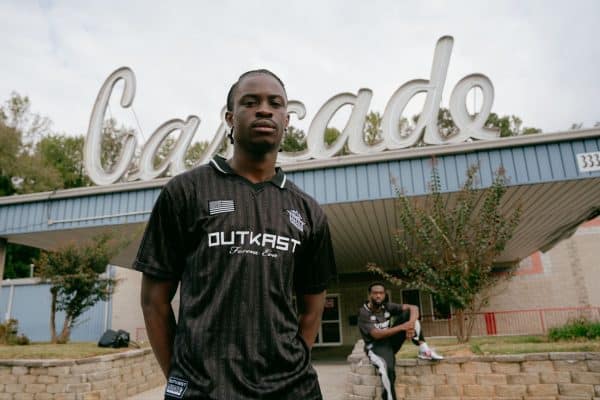 OutKast Launches Limited-Edition Stankonia F.C. Soccer Capsule Ahead of Hall of Fame Induction
