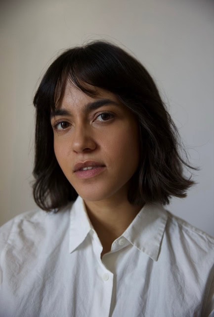 “Body Motion" Stars Fanny Vega in a Poetic Exploration of Female Strength, Debuting at NYC and Berlin Festivals