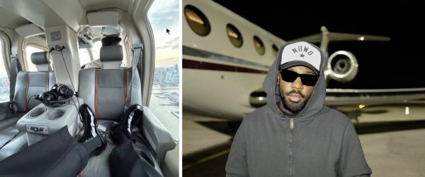 Brent Faiyaz Returns with New Single "have to." Showcasing Vulnerability and Artistic Evolution