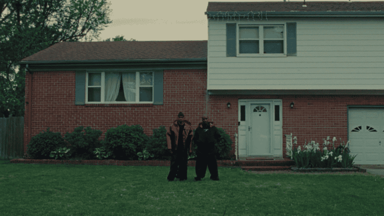 Clipse Share “The Birds Don’t Sing” Video from Let God Sort Em Out