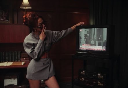 Mariah The Scientist Drops “Is It a Crime?” Video Featuring Kali Uchis Mariah The Scientist Drops “Is It a Crime?” Video Featuring Kali Uchis