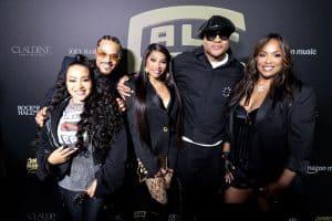 Salt-N-Pepa Make History as First Female Hip-Hop Group Inducted into Rock & Roll Hall of Fame