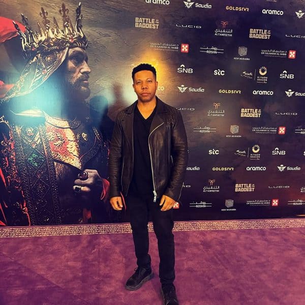 From Streamer to Superpower: How Byron Booker’s Lookhu TV Turns Creators Into Their Own Networks