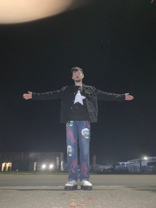 Bradley Peck Unveils “Misunderstood Child” A Bold, Emotional Journey Through Pain, Growth, and Healing Bradley Peck Unveils “Misunderstood Child” A Bold, Emotional Journey Through Pain, Growth, and Healing