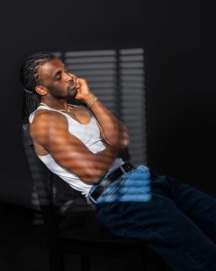 Creating Opportunity Through Content: Simba William Yakibonge’s Short Films and TikTok Following Forge a New Path for Canadian Talent