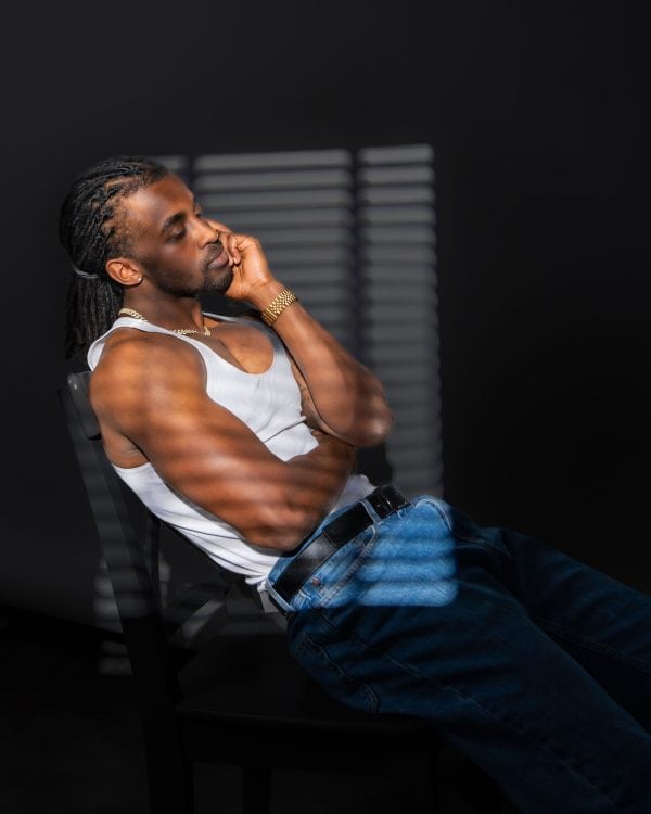 Creating Opportunity Through Content: Simba William Yakibonge’s Short Films and TikTok Following Forge a New Path for Canadian Talent