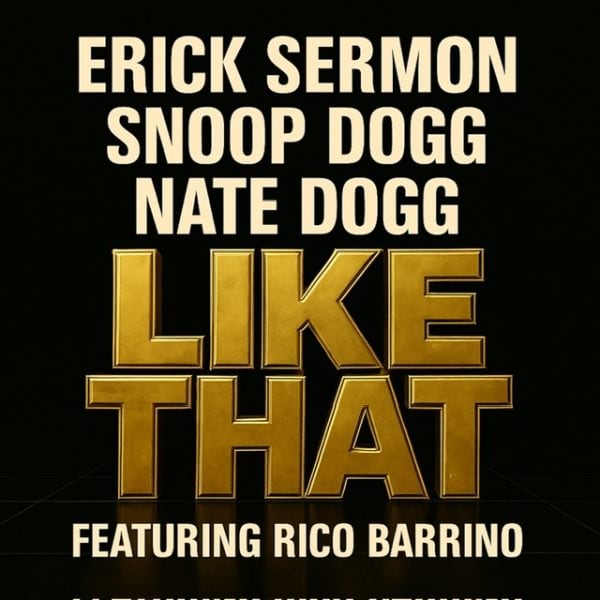 Erick Sermon Announces Return With Dynamic Duo’s Vol. 1, Drops New Single Featuring Snoop Dogg & Nate Dogg