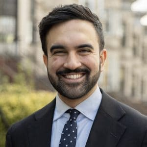 Zohran Mamdani Makes History As NYC’s First Muslim and South Asian Mayor, Signaling Major Political Power Shift In Post-Trump Era