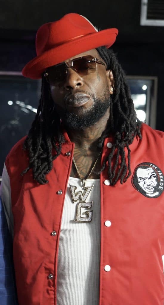 Philly Swain Signs New Deal with Cool and Calm Entertainment