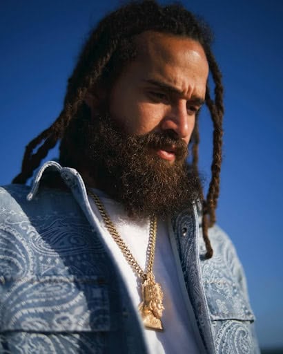 BLXXD & FYAH: Keznamdi’s blaze and the Reggae resurgence